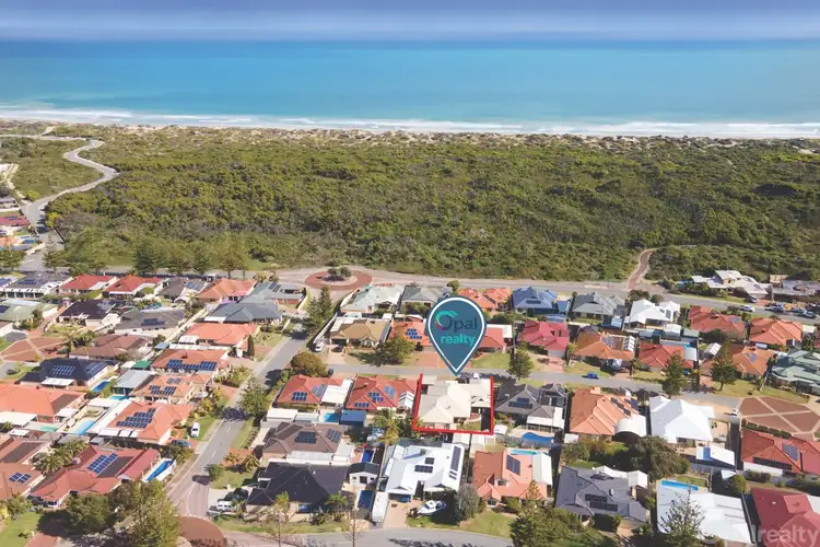 Fifth view of Homely house listing, 6 Canouan Loop, Secret Harbour WA 6173