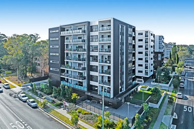 401/21A Durham Street, Mount Druitt NSW 2770