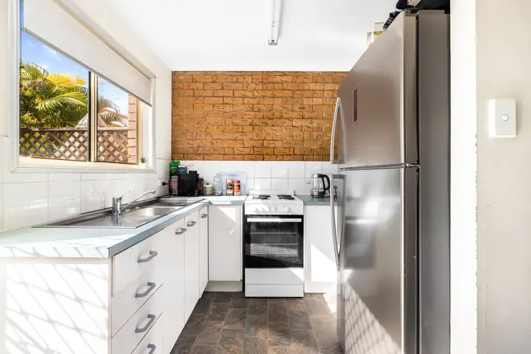 Second view of Homely unit listing, 42/3 Costata Street, Hillcrest QLD 4118
