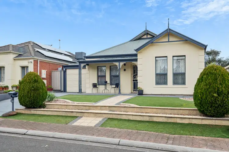 Fifth view of Homely house listing, 30 Riddoch Crescent, Woodcroft SA 5162
