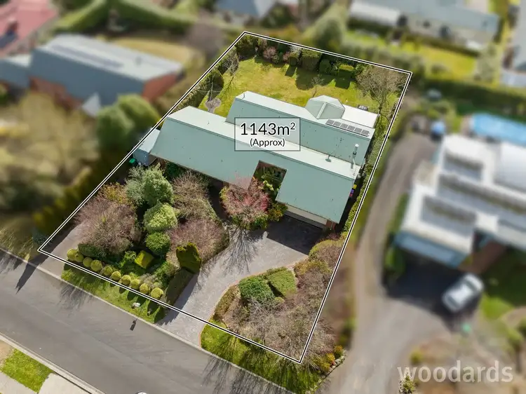 24 Wyralla Crescent, Gisborne VIC 3437