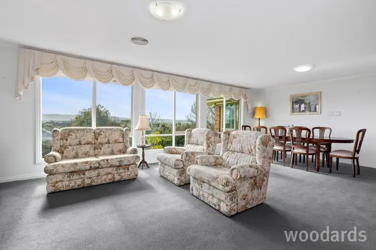 Third view of Homely house listing, 24 Wyralla Crescent, Gisborne VIC 3437