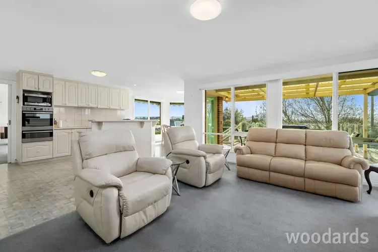Fourth view of Homely house listing, 24 Wyralla Crescent, Gisborne VIC 3437
