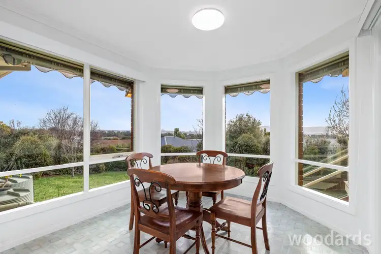 Sixth view of Homely house listing, 24 Wyralla Crescent, Gisborne VIC 3437