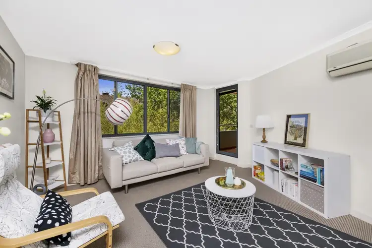 Level 1/113/86-88 Northbourne Avenue, Braddon ACT 2612