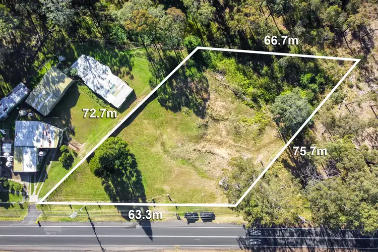 2922 Putty Road, Colo Heights NSW 2756