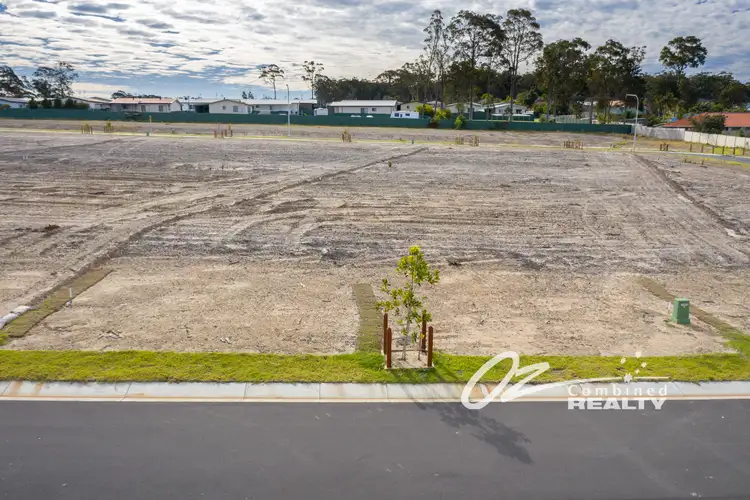 Third view of Homely land listing, Lot 39 Patrina Circuit, St Georges Basin NSW 2540