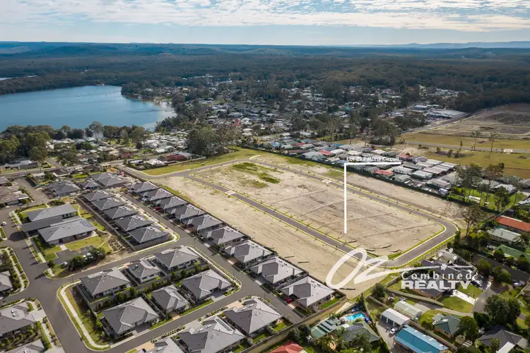 Fourth view of Homely land listing, Lot 39 Patrina Circuit, St Georges Basin NSW 2540
