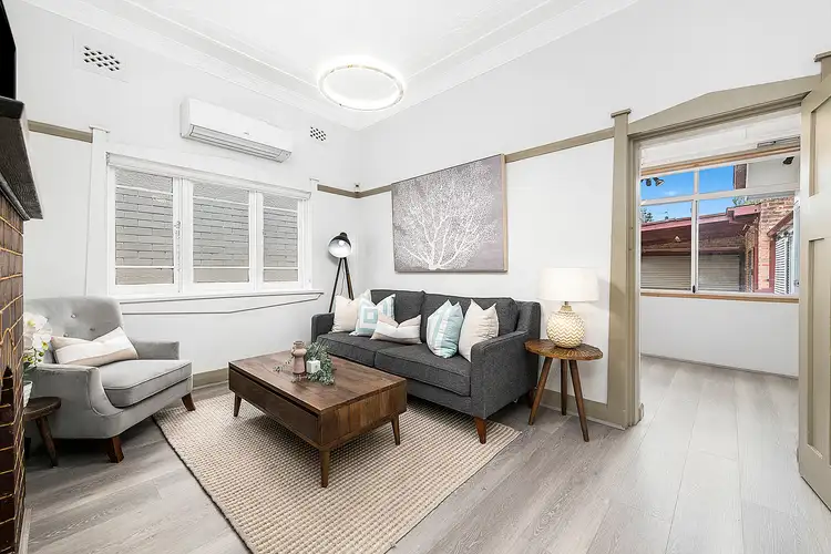 Third view of Homely house listing, 10 Justin Street, Lilyfield NSW 2040