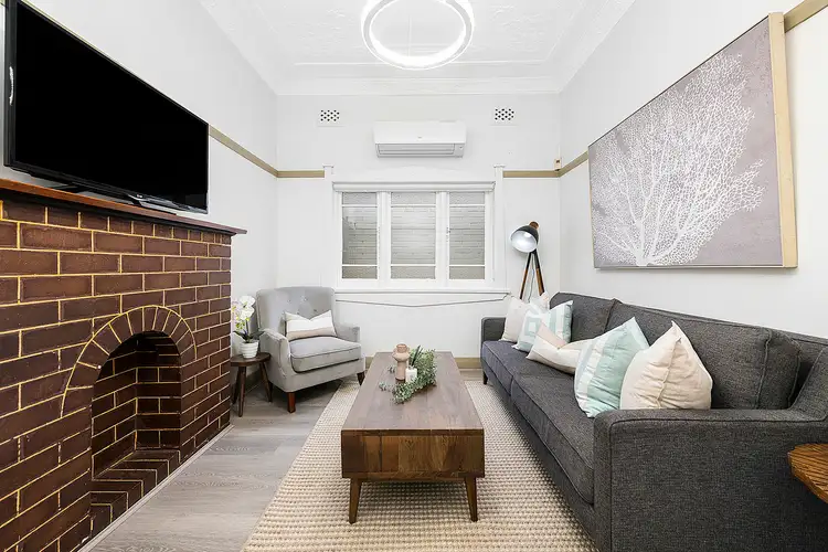 Fourth view of Homely house listing, 10 Justin Street, Lilyfield NSW 2040