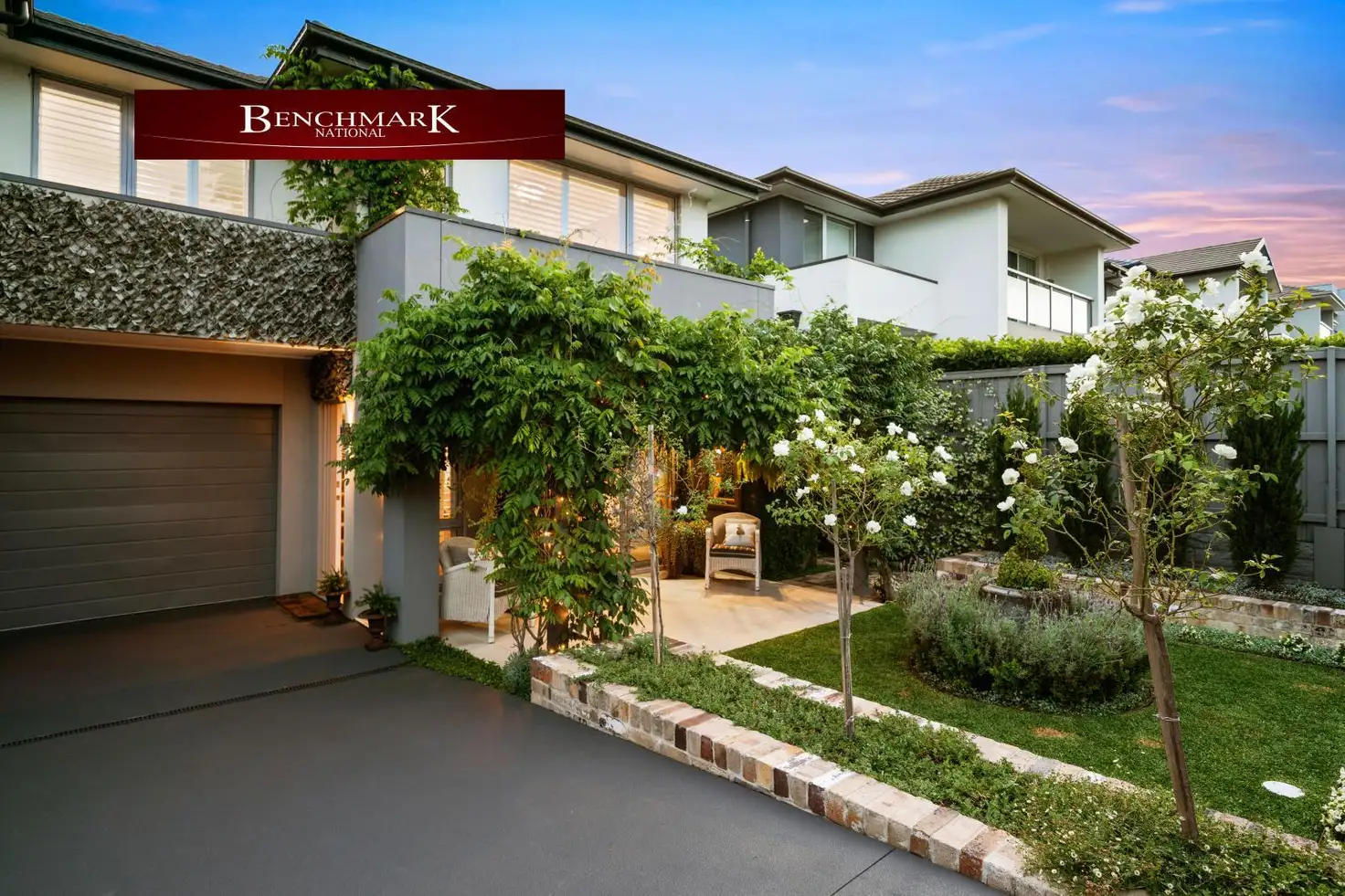 Main view of Homely house listing, 27 Hennessy Avenue, Moorebank NSW 2170