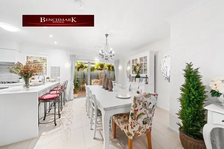 Second view of Homely house listing, 27 Hennessy Avenue, Moorebank NSW 2170