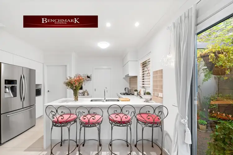 Fourth view of Homely house listing, 27 Hennessy Avenue, Moorebank NSW 2170