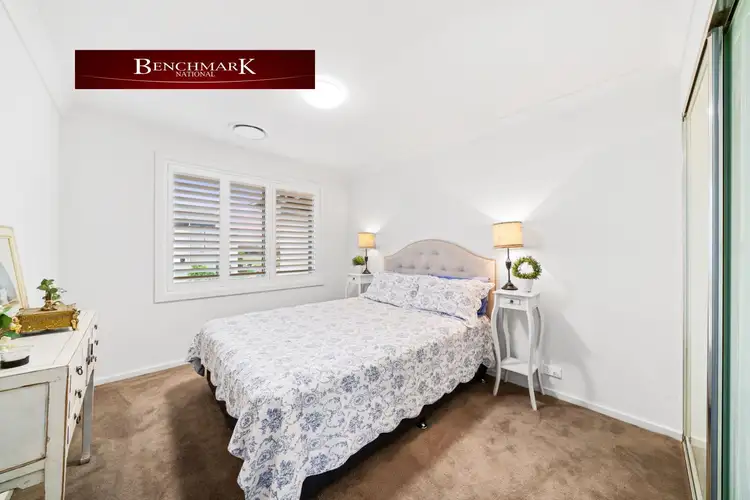 Fifth view of Homely house listing, 27 Hennessy Avenue, Moorebank NSW 2170