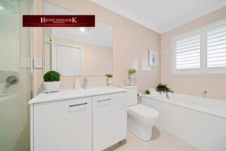 Sixth view of Homely house listing, 27 Hennessy Avenue, Moorebank NSW 2170