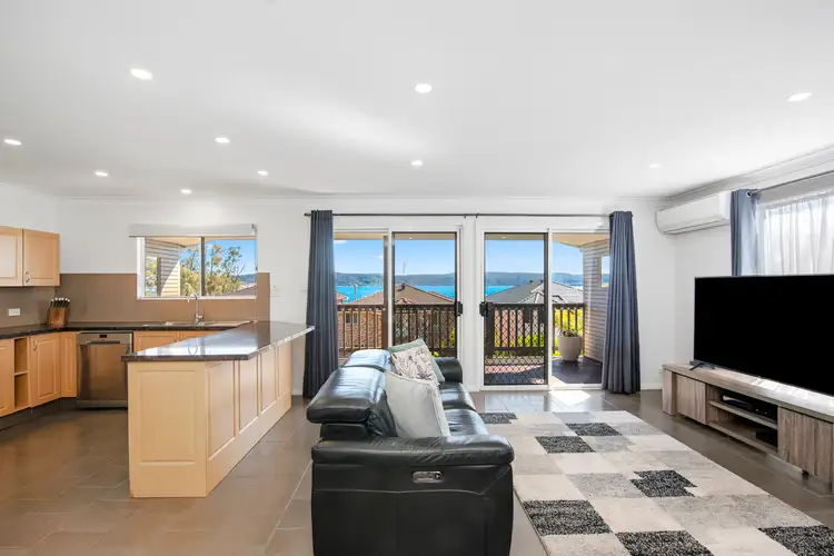 Main view of Homely house listing, 202 Davistown Road, Yattalunga NSW 2251