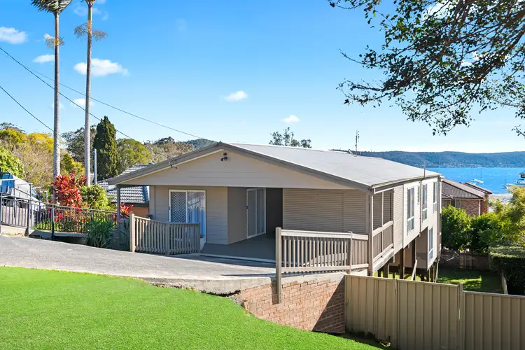 Fifth view of Homely house listing, 202 Davistown Road, Yattalunga NSW 2251