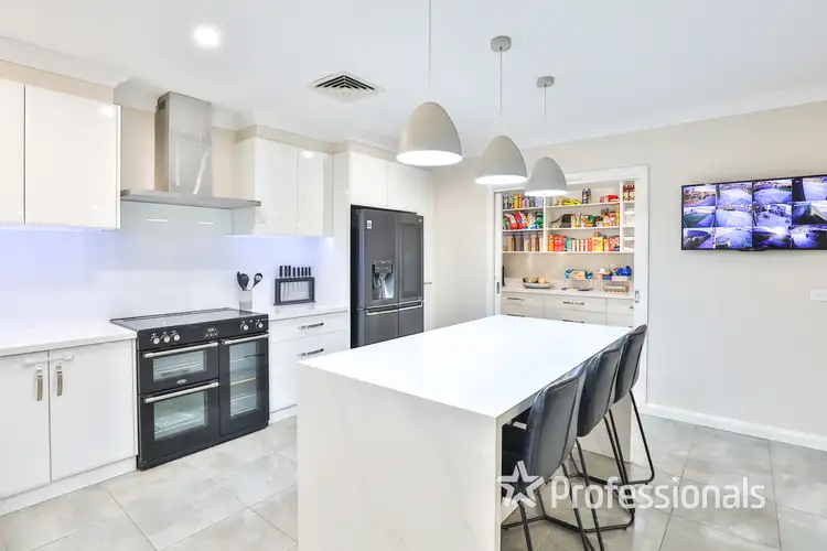 Second view of Homely house listing, 465 Twentieth Street, Cardross VIC 3496