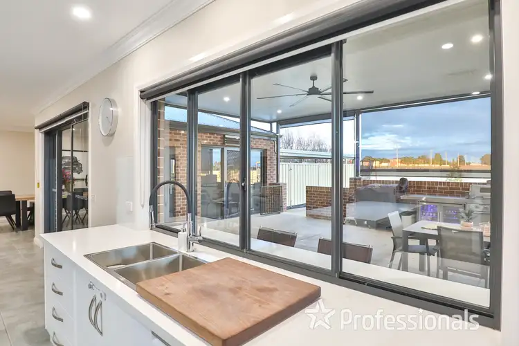 Fourth view of Homely house listing, 465 Twentieth Street, Cardross VIC 3496