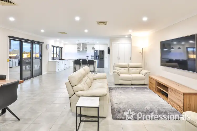 Sixth view of Homely house listing, 465 Twentieth Street, Cardross VIC 3496