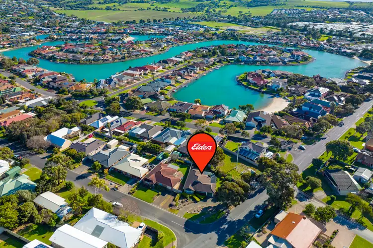 Second view of Homely house listing, 11 Bartel Boulevard, Encounter Bay SA 5211