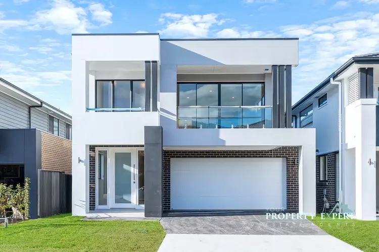 50 Pecan Street, Riverstone NSW 2765