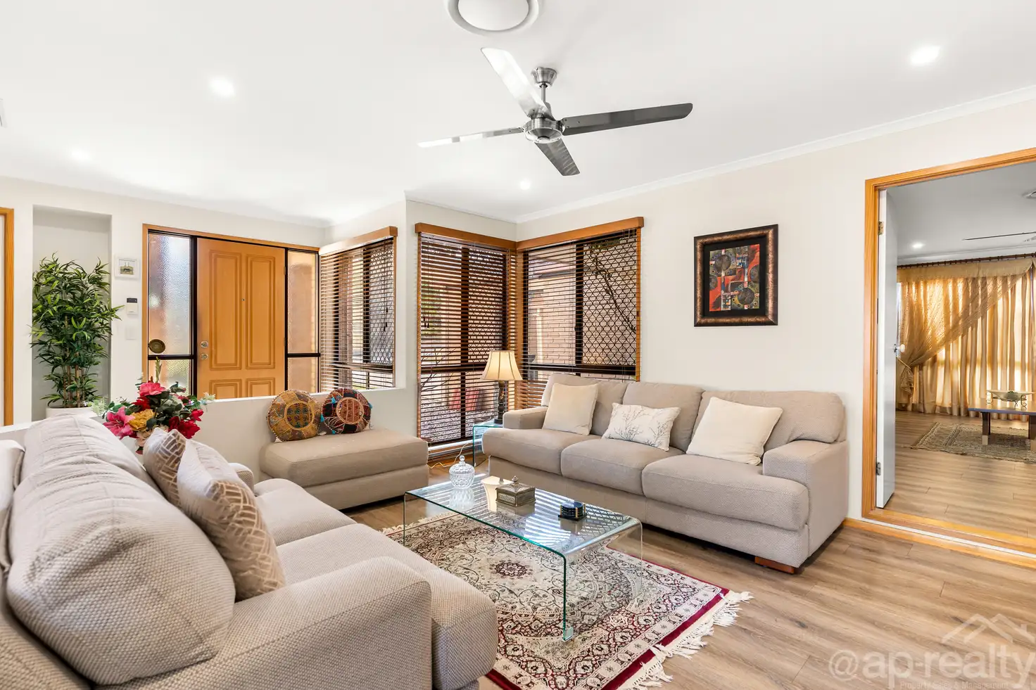 Main view of Homely house listing, 2 Lockyer Court, Forest Lake QLD 4078
