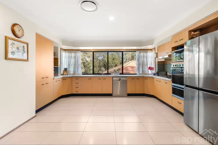 Third view of Homely house listing, 2 Lockyer Court, Forest Lake QLD 4078