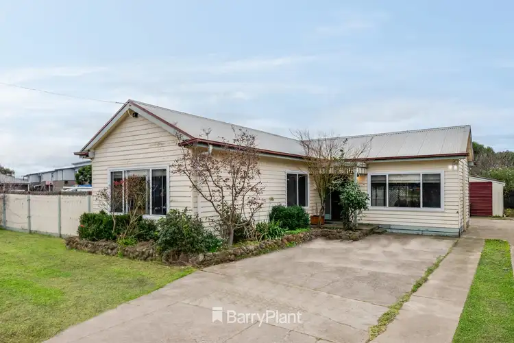 Main view of Homely house listing, 55 Marshalltown Road, Marshall VIC 3216