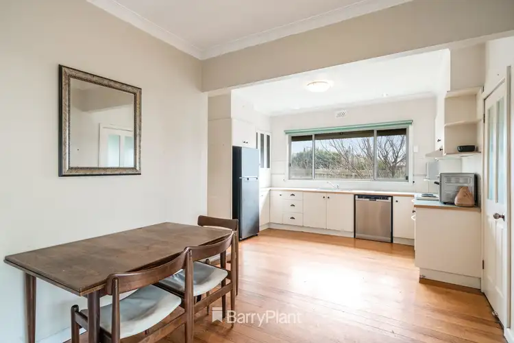 Second view of Homely house listing, 55 Marshalltown Road, Marshall VIC 3216