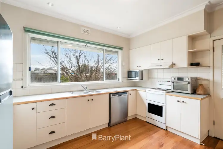 Third view of Homely house listing, 55 Marshalltown Road, Marshall VIC 3216