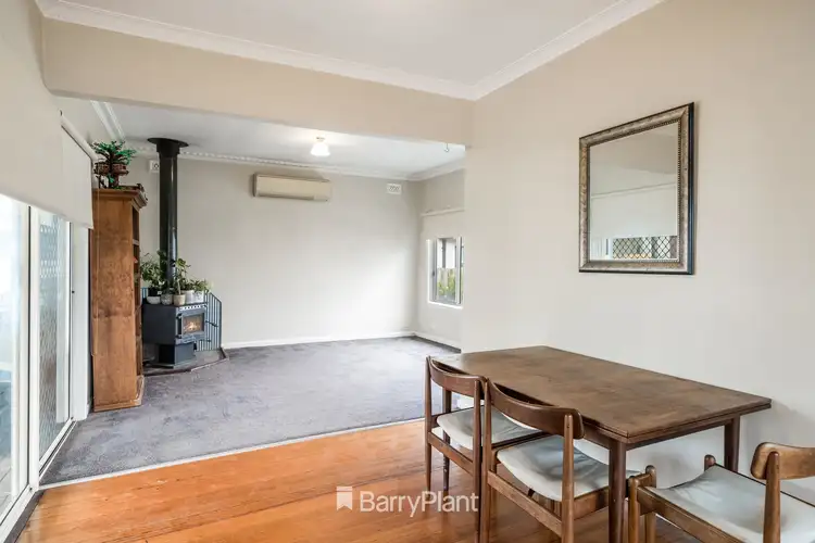 Fifth view of Homely house listing, 55 Marshalltown Road, Marshall VIC 3216
