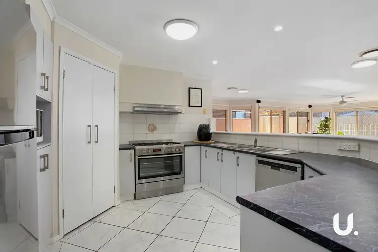 Fifth view of Homely house listing, 4 Warin Place, Glenmore Park NSW 2745