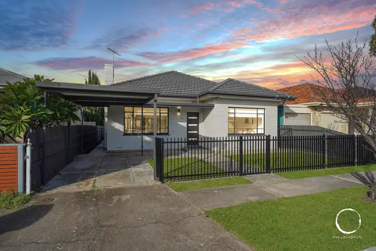 59 Crown Terrace, Royal Park SA 5014