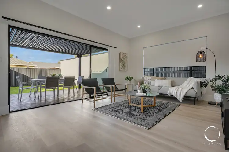 Second view of Homely house listing, 59 Crown Terrace, Royal Park SA 5014