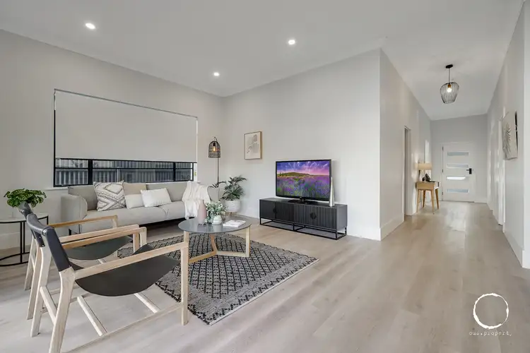 Fifth view of Homely house listing, 59 Crown Terrace, Royal Park SA 5014