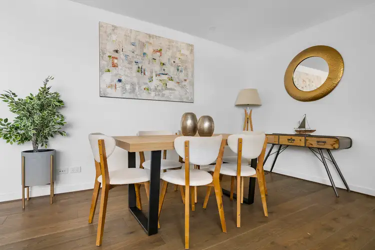 Fifth view of Homely apartment listing, 104/2 Ulupna Road, Ormond VIC 3204