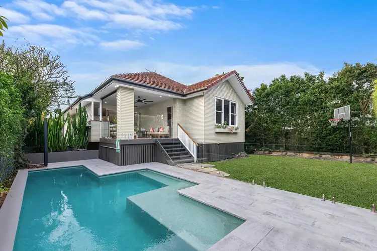 161 Mowbray Terrace, East Brisbane QLD 4169