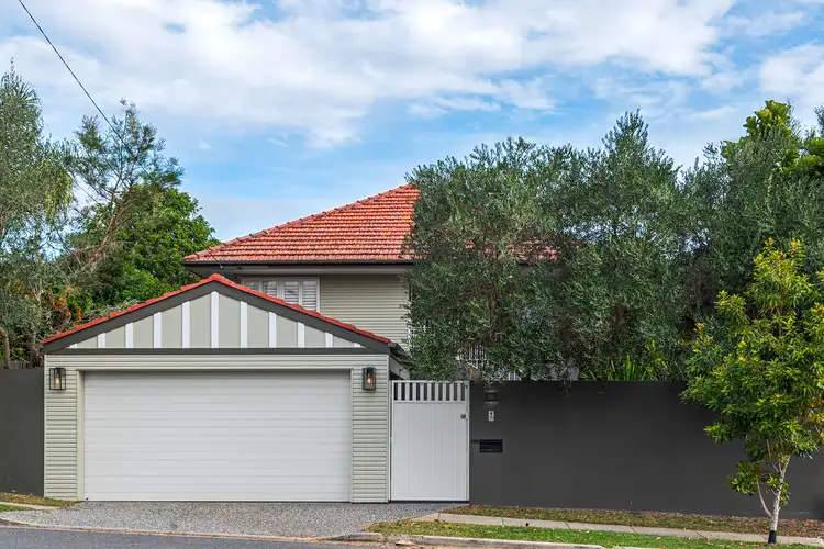 Second view of Homely house listing, 161 Mowbray Terrace, East Brisbane QLD 4169