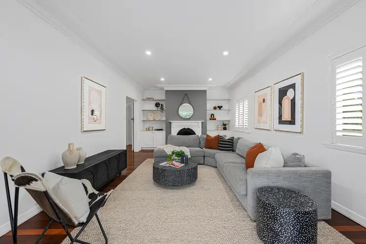 Fourth view of Homely house listing, 161 Mowbray Terrace, East Brisbane QLD 4169