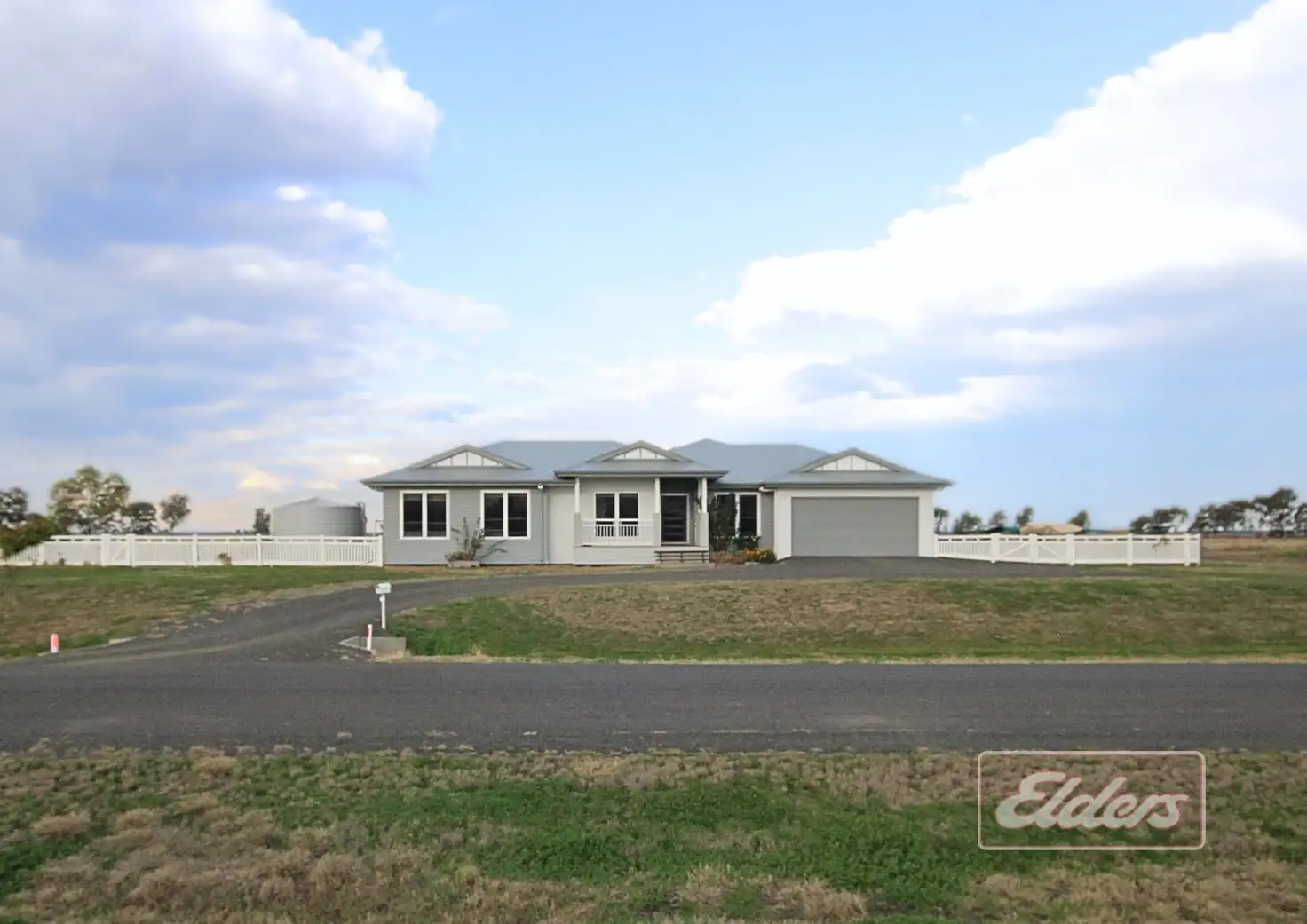 Main view of Homely house listing, 11 Ward Street, Dalby QLD 4405