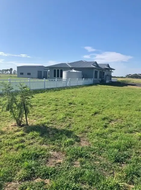 Second view of Homely house listing, 11 Ward Street, Dalby QLD 4405