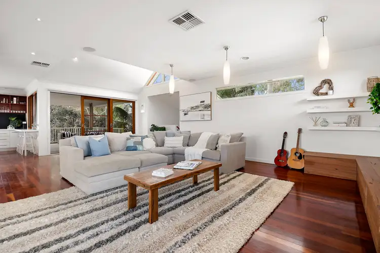 Second view of Homely house listing, 16 Park Avenue, Mornington VIC 3931