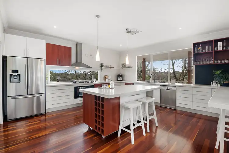 Third view of Homely house listing, 16 Park Avenue, Mornington VIC 3931