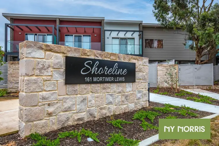 Second view of Homely apartment listing, 131/161 Mortimer Lewis Drive, Greenway ACT 2900