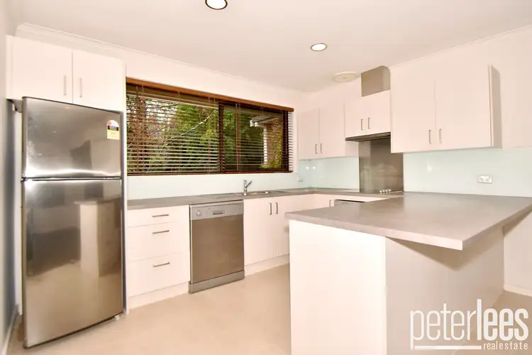 Second view of Homely unit listing, 4/45 Mary Street, East Launceston TAS 7250