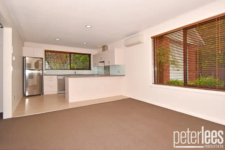 Third view of Homely unit listing, 4/45 Mary Street, East Launceston TAS 7250