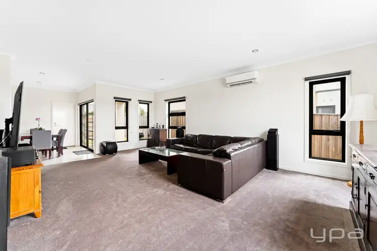 Fourth view of Homely house listing, 893 Morris Road, Truganina VIC 3029