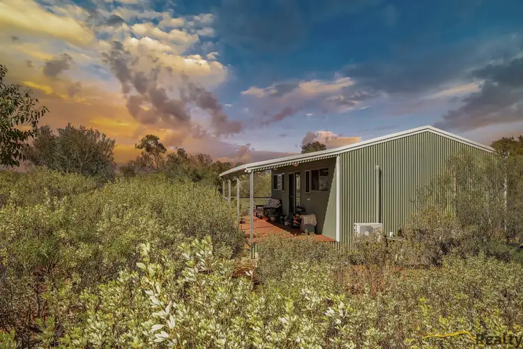 Second view of Homely rural property listing, 297 Ross Highway, Ross NT 873