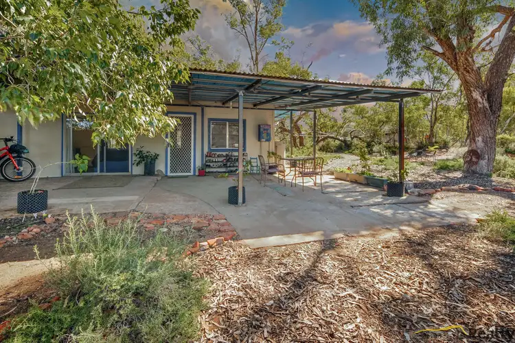 Third view of Homely rural property listing, 297 Ross Highway, Ross NT 873